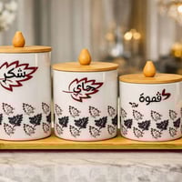 ديكور منزلي • قطع متنوعة • للبيع