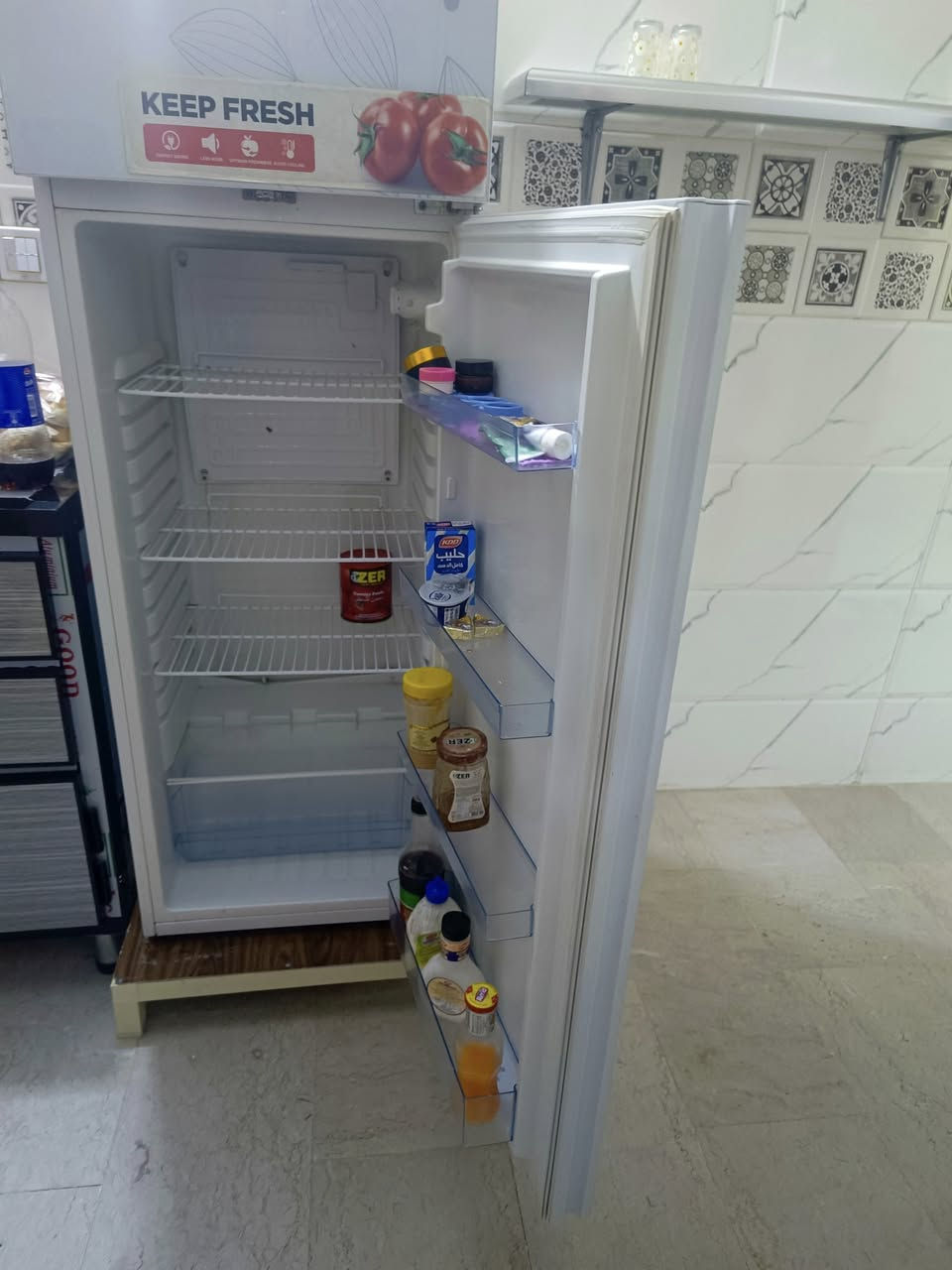 للبيع


**إذا كنت صاحب هذا الإعلان وتريد حذفه لأي سبب، رجاءا أرسل رسالة إلى الدعم الفني**