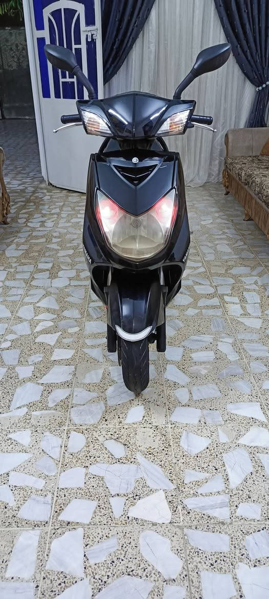 دراجه سكنس طلاعات خطين نوزل ياباني ستان كهربائي قبق نفخ جديده مكفوله كفالة عامه السعر مليون وبيها مجال مكاني بغداد حي ور***********
