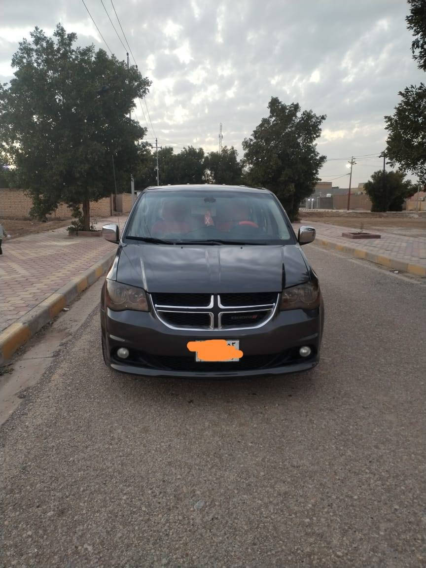 دوج كرفان موديل ٢٠١٩ بيها جاملغات وبنيد كشنات بلع مانع انزلاق ٣ قطع تبريد رقم واسط تحويل ثاني يوم سنويه جديده السعر ١٤٥ المكان بغداد مرور الرستميه للاستفسار *********** بغداد, العراق
