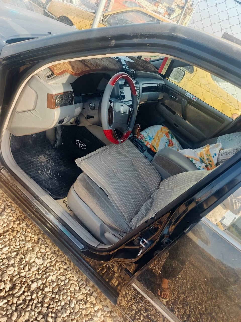 2002مكفوله من العيب الشرعي
والاصوليات سنويتها لـ30 تحويل ثاني يوم 
(مشروع وطني) باقي التفاصيل 
***********
