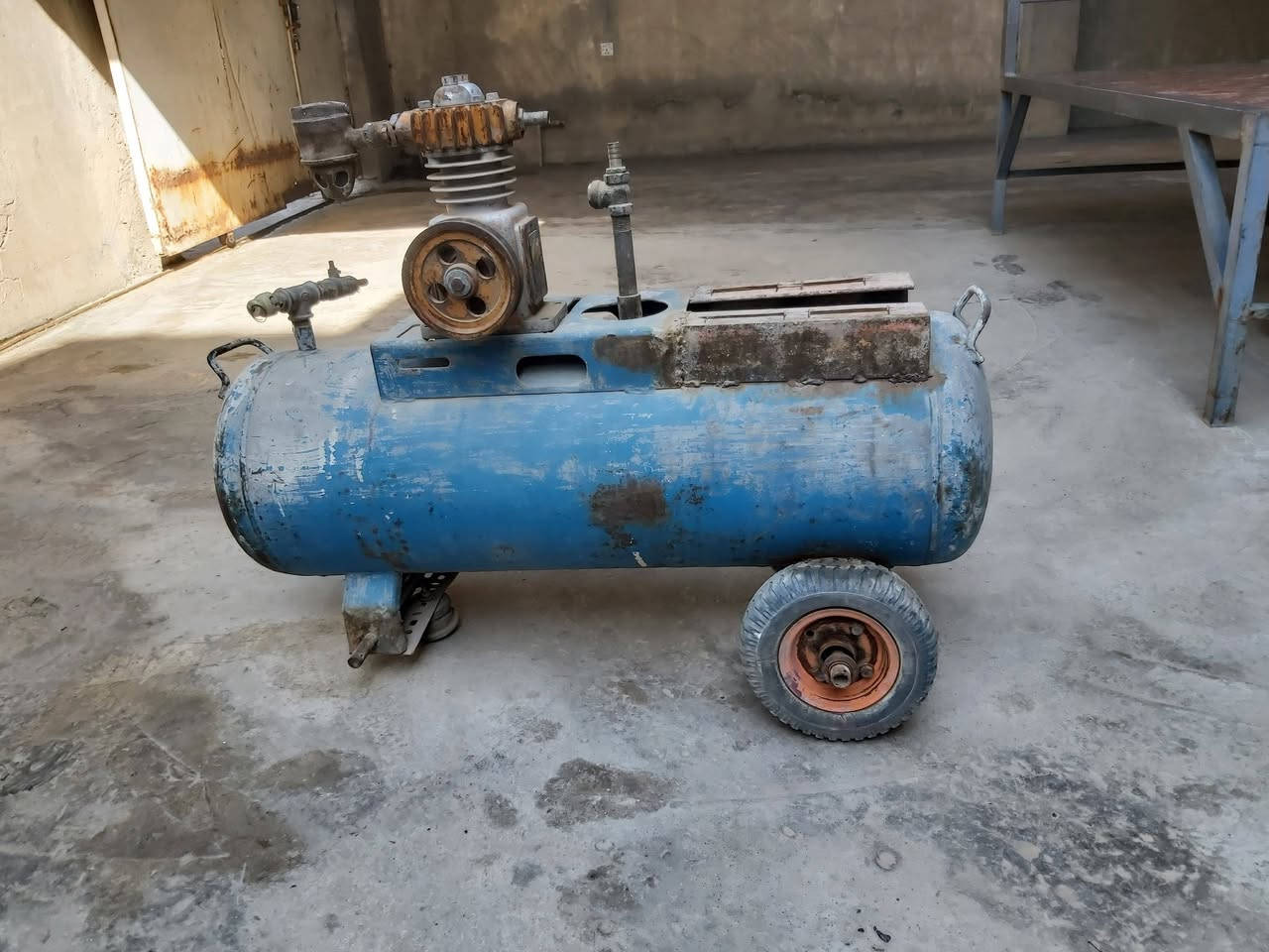 السلام عليكم عندي للبيع عايزه ماطور ونواعم هذا دبه والخنزيره مال هوه سعره ٦٥ وبي مجال


**إذا كنت صاحب هذا الإعلان وتريد حذفه لأي سبب، رجاءا أرسل رسالة إلى الدعم الفني**