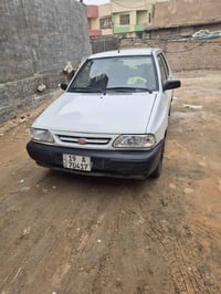 موديل ٢٠٢٣ • كربلاء سندباد • ضربة أمامية