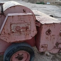 دكاكه تبن • ٢٠٠٤ • تركيا