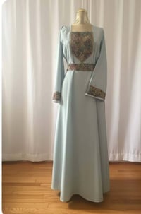 خياطي حسب الطلب • كوفه • أقمشة علي حنتوش