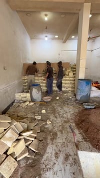 افران صمون • ضمان ٣٠ سنه • الناصرية