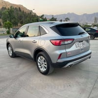 Ford Escape SE 2022 • فورد اسكيب 2022 • فورد سكيب • AWD • EcoBoost 1.5...