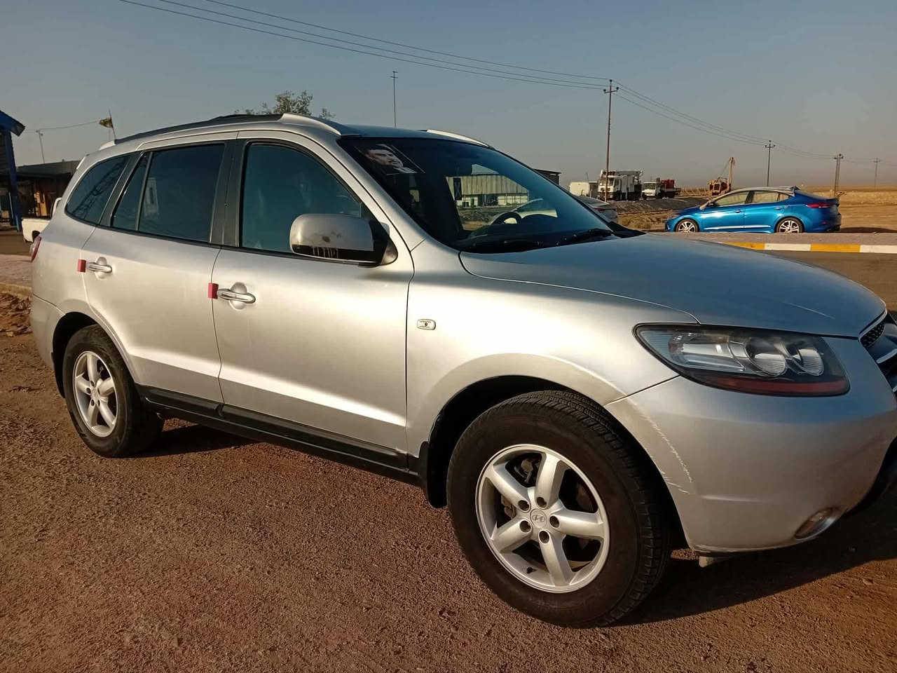 سنتفيا كاز 2010 لوحات سنويه متوئم جاهزه السياره 
كصه جنطه السعر 45 مكان السياره العماره


**إذا كنت صاحب هذا الإعلان وتريد حذفه لأي سبب، رجاءا أرسل رسالة إلى الدعم الفني**