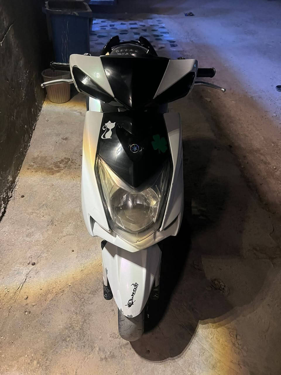 سلام عليكم سكنس شمعه مديل 2019 كوري قبق مسح دراجه برغي ممفتوح بيهه بيهه تخم كلجات رياضي دراجه خير من الله تجي تفحص منا لمن تمل السعر كسررر 1300( مليون وتلثميه) وبيهه مجال قليل شاهد الله تسوه اكثر بس معتاز وجاي ابيع بهيج سعر مكاني بغداد شعب ( الثعالبه) *********** تحياتي للجميع ❤️🔥
