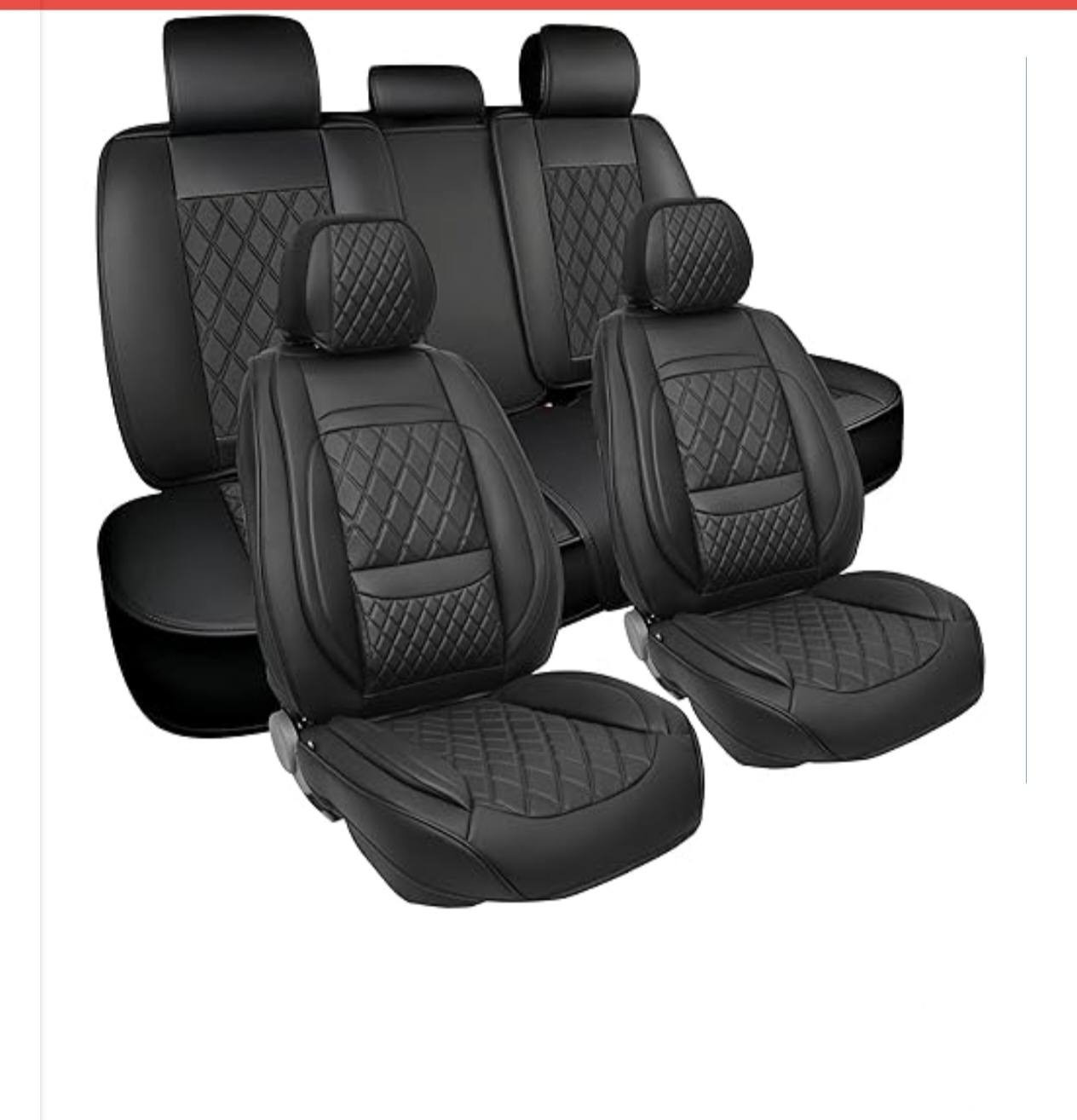 السعر ب 35 الف 🚙🚗🚘
دوشمه 🚗جلد جوكر من ماركة Elantrip، تتميز بتصميم ماسي أسود وتصميم عالمي يناسب معظم السيارات. 🚘5 مقاعد 
المادة: جلد  فاخر مقاوم للماء والخدوش. 🚘🚗🚙
التصميم: تصميم مريح مع وسائد قابلة للإزالة ومتوافقة مع الوسائد الهوائية. 🚙🚗🚙


**إذا كنت صاحب هذا الإعلان وتريد حذفه لأي سبب، رجاءا أرسل رسالة إلى الدعم الفني**