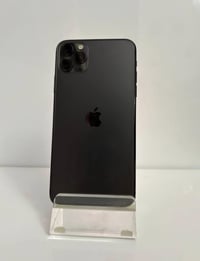 آيفون ١١ برو ماكس • ٦٤ • مبدل شاشة