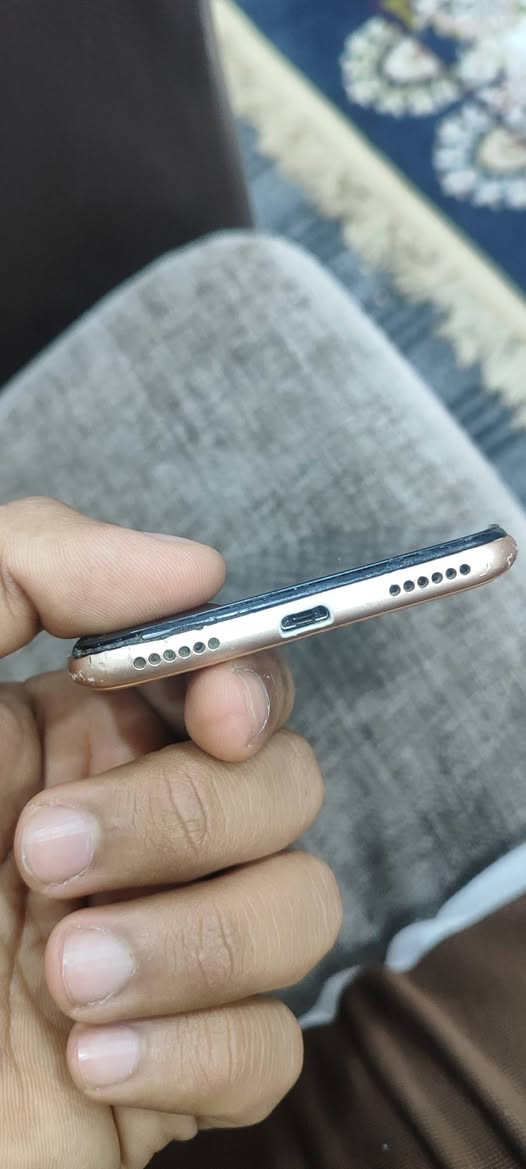 هواوي y6 برايم
ذاكره :32
سعر :45 بيه مجال
جهاز حلو


**إذا كنت صاحب هذا الإعلان وتريد حذفه لأي سبب، رجاءا أرسل رسالة إلى الدعم الفني**