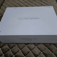 شاومي باد 7 برو • رام ١٢/٥١٢ • خدش خفيف