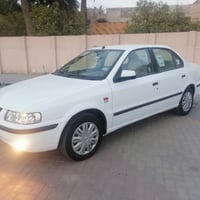 سمند ٢٠١١ • ٦٦٠٠٠ • كربلاء