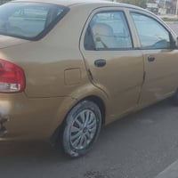 افيو • ٢٠٠٤ • محرك ١٤٠٠