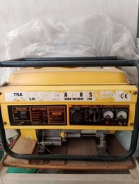 مولده • ١٠ أمبير • برطلة