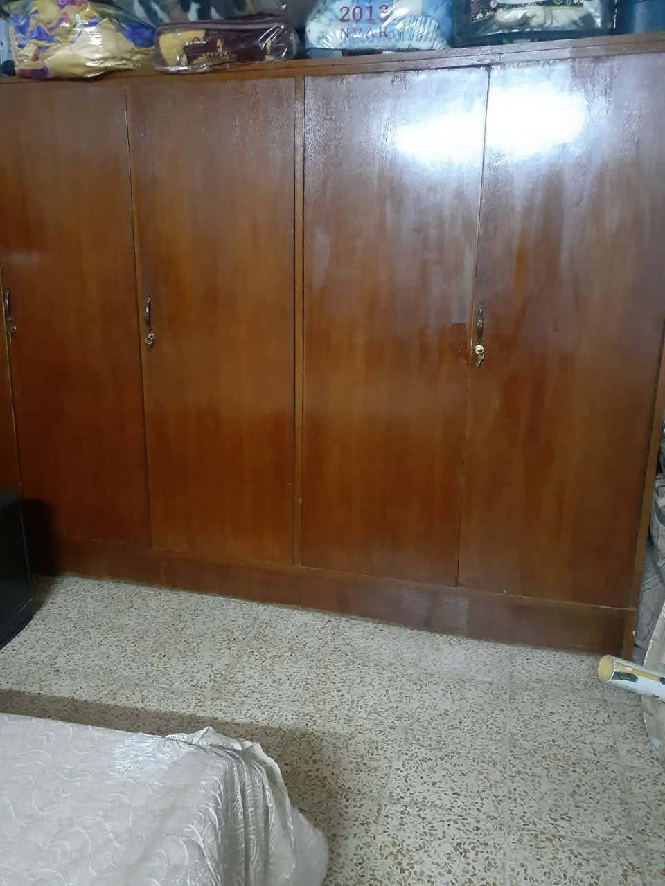 ٣٠٠


**إذا كنت صاحب هذا الإعلان وتريد حذفه لأي سبب، رجاءا أرسل رسالة إلى الدعم الفني**