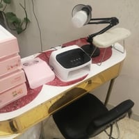 صالون للبيع سعر مليونين ونص جاهز دوره الصحه مقابل حلويات ابن نايف 0790...