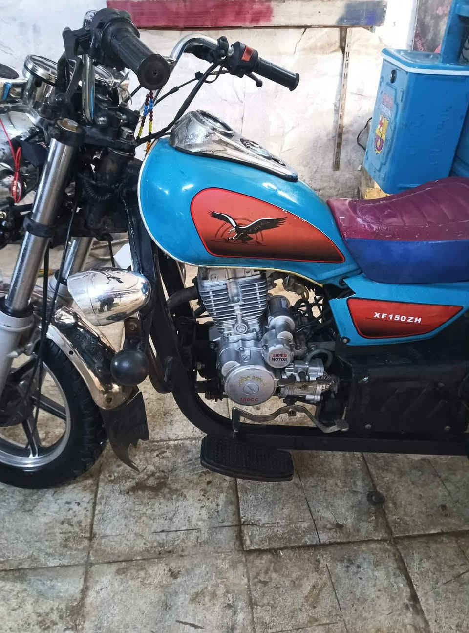 سلام عليكم ستوته موديل 23مكفوله من كلشي ستوته خير من الله المكان حله مركز مدينه السعر خاص ***********
