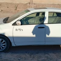 بي وايدي G3 2013سياره جاهز  مكينه  جاهزه  تبريد جاهز سياره تحكم ستيارن...