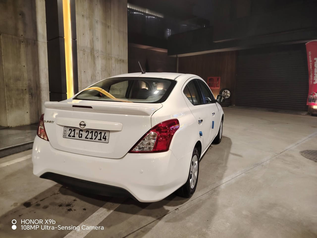 سني هندي 2018
السلام عليكم  سني هندي بليته زركه موديل 2018 جديدة  دواخل بيجي اخوان السيارة جاهزة بدون اي مواقص ارقام وسنويه جديده لغاية 2030 باسمنا بيها فقط باب وشويه صبغ بدون دواخل والسويجين موجود
📌 موقع السيارة : السليمانية 
وموجود السونار راسل واتساب ويصلك 
اخوكم ابو دانيال 
***********
