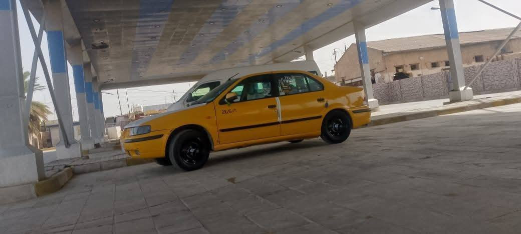 سلام عليكم سمند2011رقم بغداد نكليزي بسمي سنويه 2030مكينه توني شاده وكير جديد حاديه اماميه وخلفيه جديد توني مسويه كهربائيّ جديد دينمه جديد جاهزه سياره سعر ٣٦وبيه مجال مكان بابل ابو غرق ***********خط بحث جديد ومصفره هيه وغرمات
