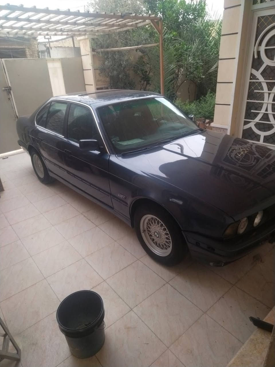 بي ام دبليو للبيع 525 للاستفسار الاتصال ***********
