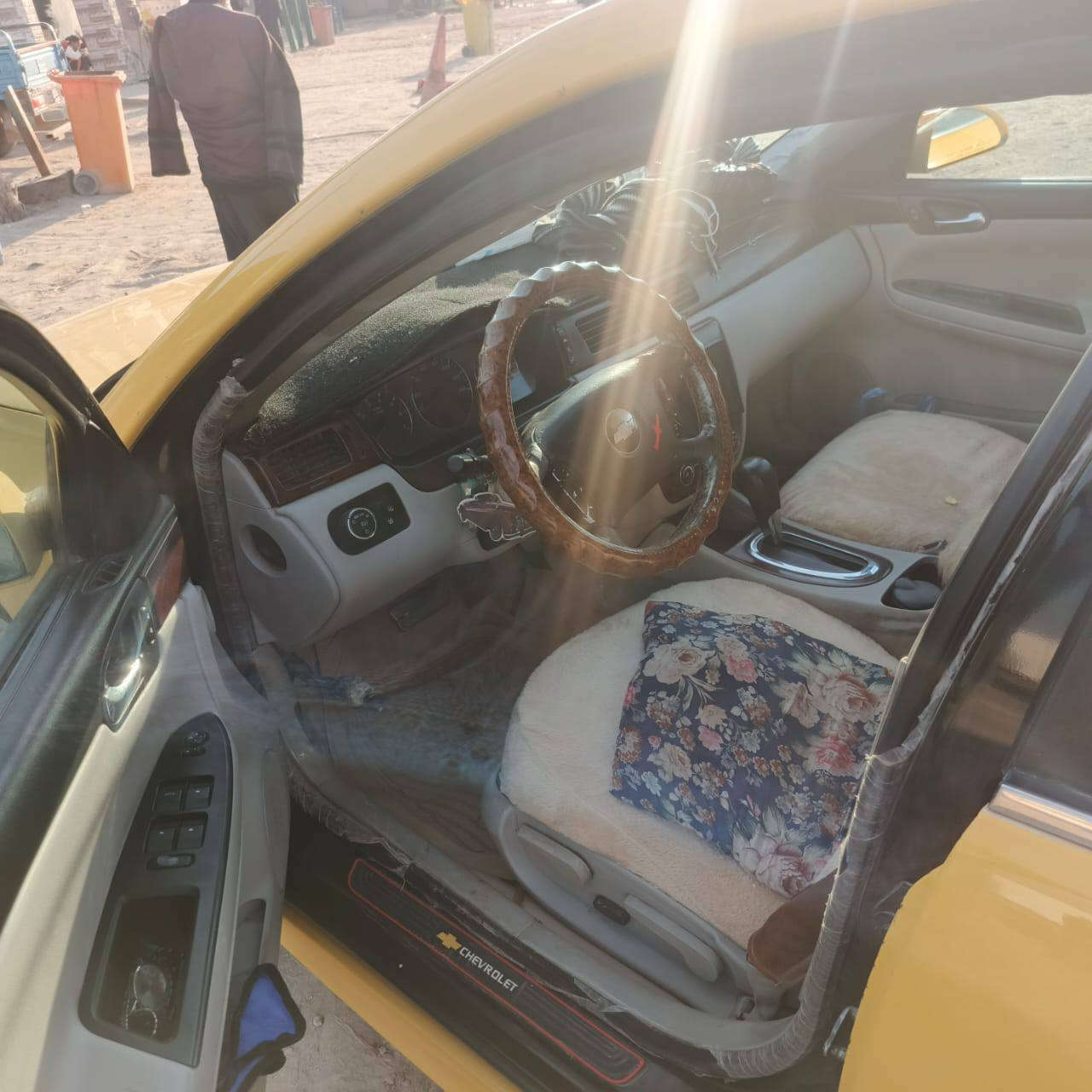 السلام عليكم سياره للبيع السعر خاص
***********
