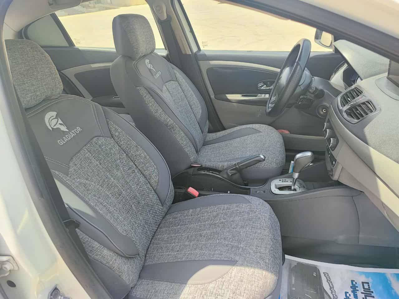 رينو فلونس
 
السلام عليكم من رخصة الادمن
سيارة رينو فلونس 2012 السيارة گير توماتيك محرك  (كصه قبل 7 ايام شديتها) اترايك للبصرة
. صدر السيارة نضيف تعال جرب و شوف السيارة رقم نينوى بأسمي كوبون بانزين رقم انكليزي مسطرة هزة و سنوية جديدة غرامات صفر ترهم تحويل وترهم وكالة 
السيارة كهرباييات شغالة تبريد ثلج جامت أربعة كهرب و شاشة و كامرة خلفية
ضرر السيارة شضاية بالتحرير(جهة السايق) فقط و الباقي كفالة عامة
السعر 72 وبيها مجال حق الجية بيك خير وتدلل مكاني موصل جانب الأيمن شارع بغداد
رقم للاتصال *********** متواجد 10 صباحاً الى 12 مساءً
