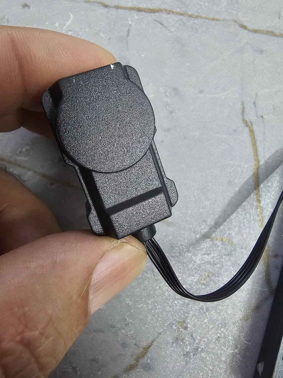 جامة خوذة لحيم


**إذا كنت صاحب هذا الإعلان وتريد حذفه لأي سبب، رجاءا أرسل رسالة إلى الدعم الفني**