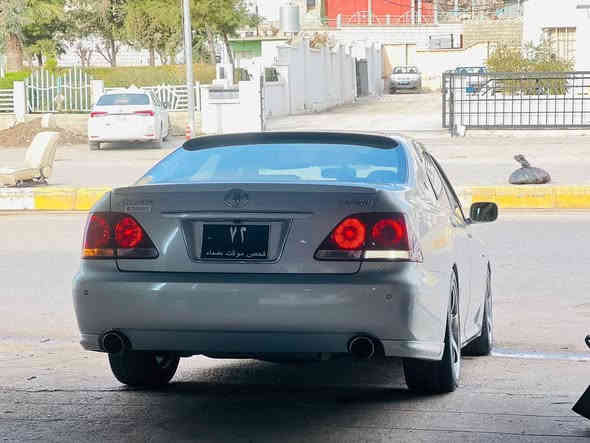 .
بەناوی خوای گەورە
شاهینەی موس 2007
184
سئ دگمەی مواسەفات ئەحتیادی
ناو ڕەشی فۆرمیگا سور
بئ بۆیاخە
بئ دووکەڵ
تایەو ویلی لۆکە
ویلی ئیم
تەقە و ڕەقەی نیە
سەیارەی جوان و ڕێک و پێکە
نرخی 65 گەڵا مەجالێکی برایانە
شوێن سەید سادق
***********
***********
