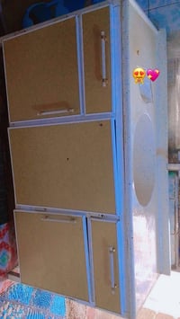 كاونتر • مستعمل