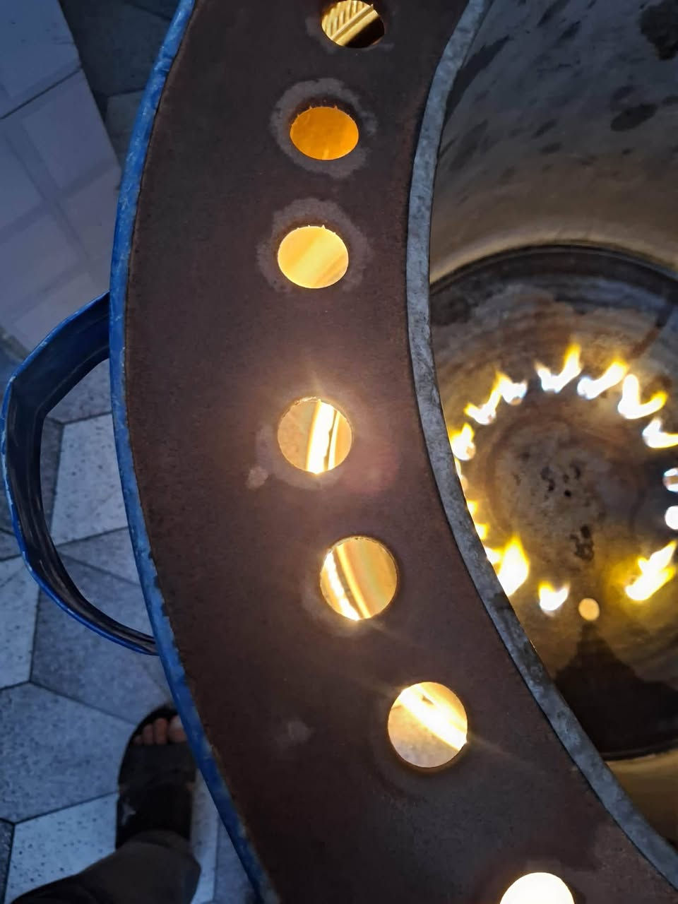 تنور البيع السعر ٥٠ الف مكاني برغه


**إذا كنت صاحب هذا الإعلان وتريد حذفه لأي سبب، رجاءا أرسل رسالة إلى الدعم الفني**