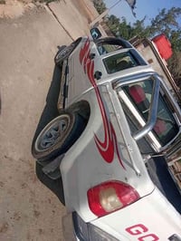 للبيع كنوة موديل 2013 سنويه ل 30 كير اومكينه أو حداديه الكهربائيات تخم...