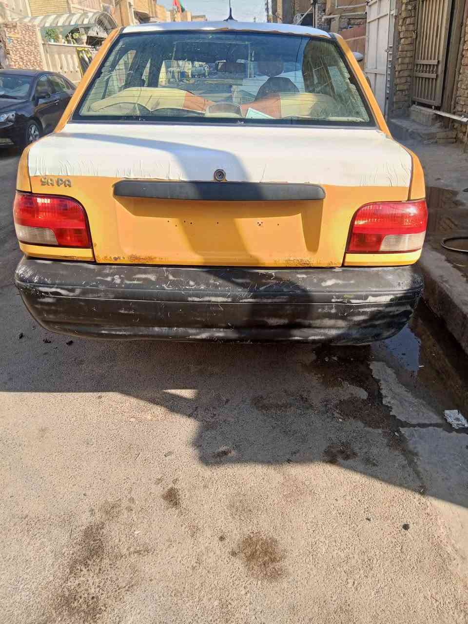 سايبا موديل 16 رقم بغداد صدرهه زين ولسعر 12 كهربائيات شغاله كير شغال بيهه تبخير سياره جاهزه رقم الماني سنويه عضم عاج راعيهه ما اندله اتعهد سرقة وعشائر اي استفسار اتصل على هذا الرقم مكاني بغداد تصل ***********
