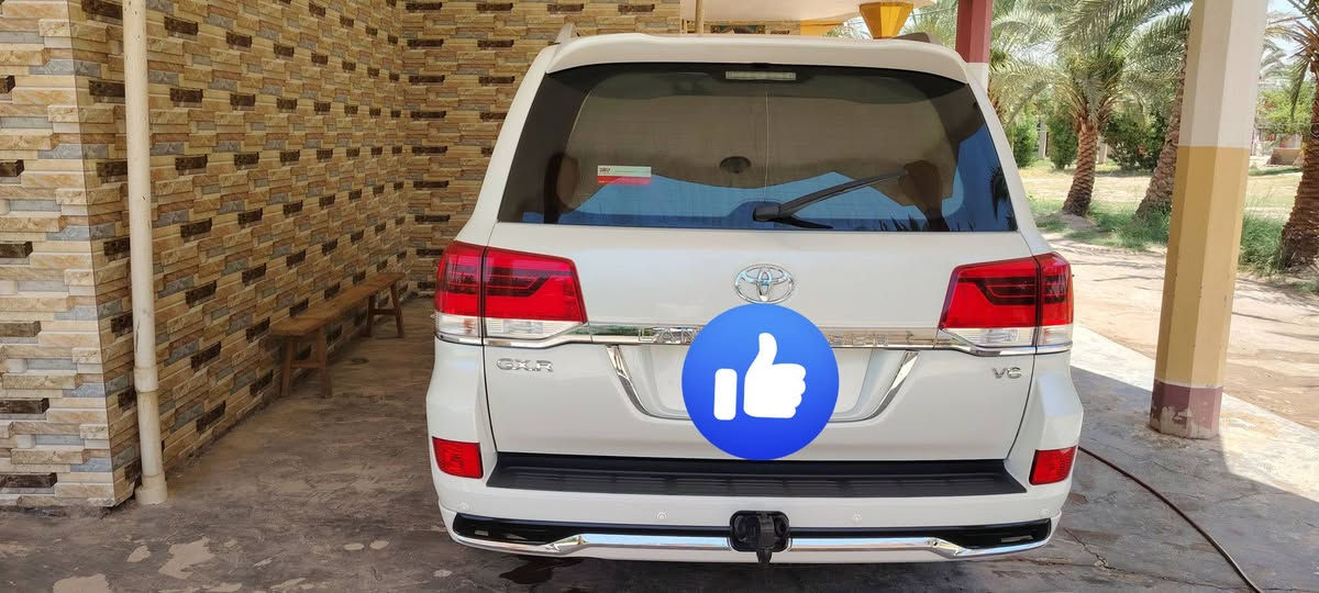 سلام عليكم لاندكروز 2017 بريم كفاله عامه للاستفسار الاتصال على الرقم ***********
