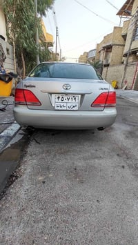مستعجل • كراون شاهينه • بصره