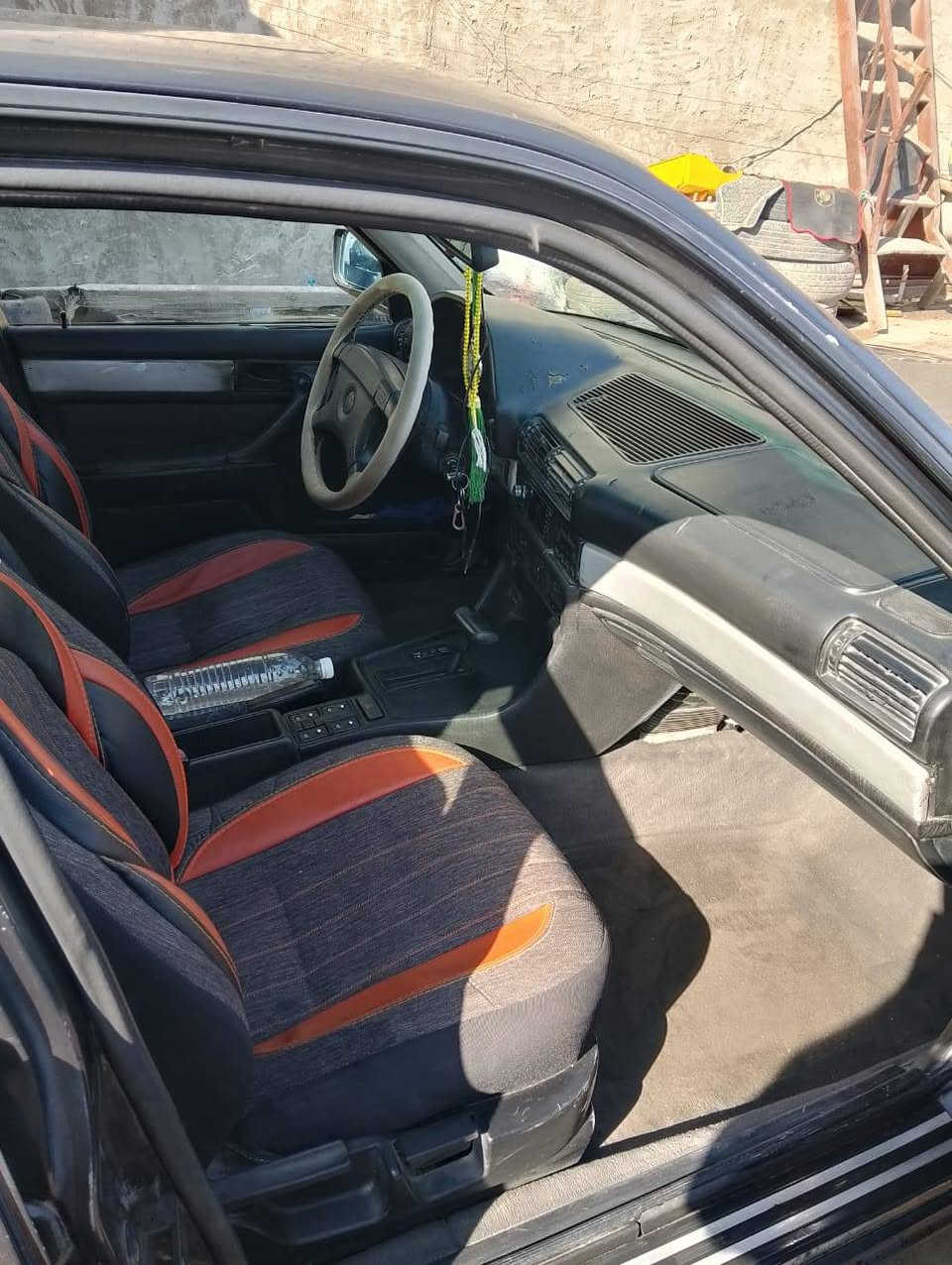 سياره BMWللبيع موديل ٩١
رقم أربيل گير ومكينه مكفولات تحويل مباشر
للتواصل على هذا الرقم ***********
