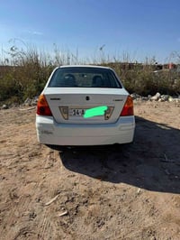 ليانا • ٢٠٠٥ • البصرة الهارثة