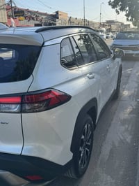 فورت لاندر شكل الs فول موصفات السياره كفاله عامه ماشيه 6الاف السعر 32م...
