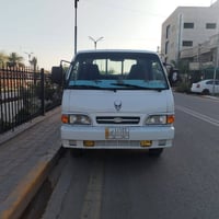 كيا بنكو موديل ٩٦رقم بغداد سنويه لحد 29سياره مصبوغه حزام لجماليه فقط ك...