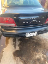 برنس للبيع موديل 96 اسود كير اوتو ب 25 ورقه وبيه مجال للشراي0780512627...