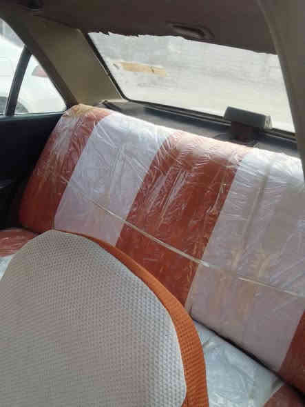 السلام عليكم بيجو روه موديل 10 للبيع مراوس السعر 12بي مجال تخم تاير جدد محرك وكير واكسل جدد حداديه جديه سنويه اصليه مستمسكات الشرعي موجوده الاتصال ***********بي واتساب
