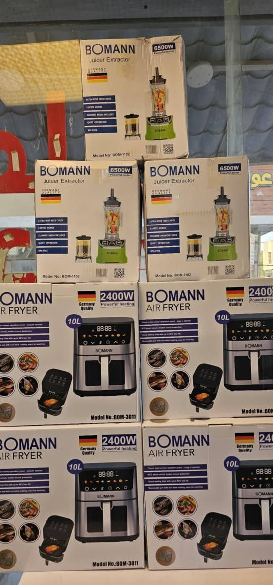 (عالم جوري للجوال)وصلتنا مجموعة من الأجهزة الكهربائية
عروضنا اليكم أي جهاز كهربائي اتسدده قسطين🌹🌹
قلاية هوائية 10 لتر سعرهه ب60 الف🌹🌹🌹
أوفن كهربائي حجم كبير السعر 100 الف🌹🌹
خلاط كهربائي السعر        30000🌹🌹🌹
خلاط كهربائي أستيل  السعر  45000🌹🌹
محظرة طعام أستيل  السعر 20000🌹🌹
غلاية ماء زجاج ونشرة السعر 15000🌹
طباخ هيتر أصلي السعر  35000🌹🌹🌹
شسوار ماركة ب 35000🌹🌹🌹🌹🌹
شسوار وسط  ب25000🌹🌹🌹🌹🌹
عنواننا::واسط..الزبيدية..ركن شارع الذهب..⚘️⚘️


**إذا كنت صاحب هذا الإعلان وتريد حذفه لأي سبب، رجاءا أرسل رسالة إلى الدعم الفني**