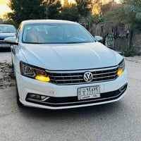 باسات ٢٠١٨ • وارد أمريكي • ٨٨ ألف ميل