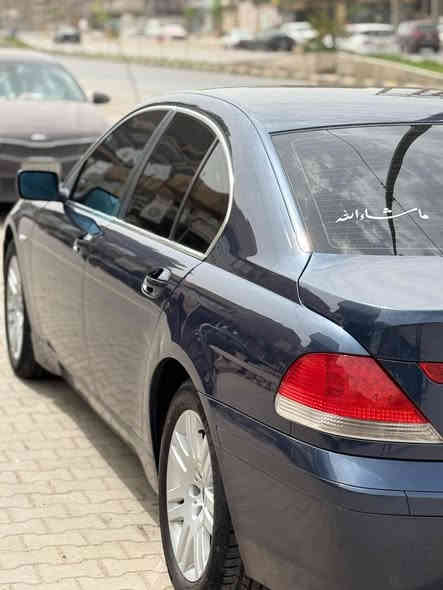 BMW/2002/رقم نجف مداور ثاني يوم مصبوغه حزام جماليه بدون تكم ولا قماره وبيها الچاملغ صفحه السايق مبدل بالكويت ومصبوغ 
للأستفسار اكثر راسل خاص او اتصل على ***********🤍
السعر 125 وبيها مجال
