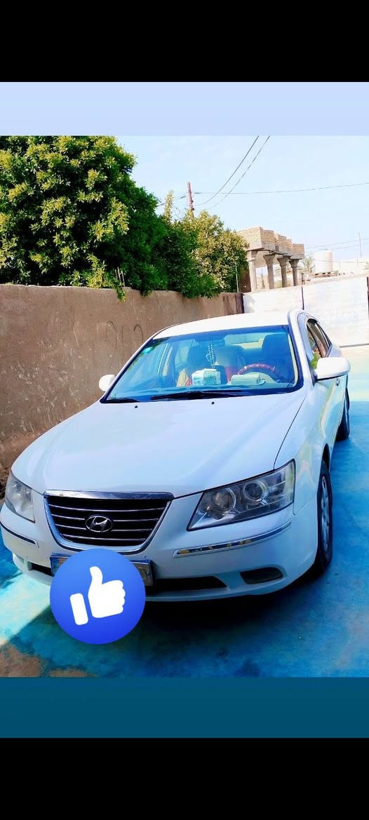 للبيع
سوناتا خليجي   2009 محرك 2400 دوش
رقم بغداد كير ومحرك مكفولات 
بيه صبغ قطع اثار شخوط وموجود التصوير قبل الصبغ 
سعر 117 وبي مجال ،مكان بابل المسيب للاستفسار لاتصال ***********
