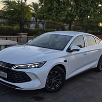 جن L  ٢٠٢٥ QIN L   ٢٠٢٥ رقم بغداد ماشية  11.000 km مكفولة كفالة عامة  ...