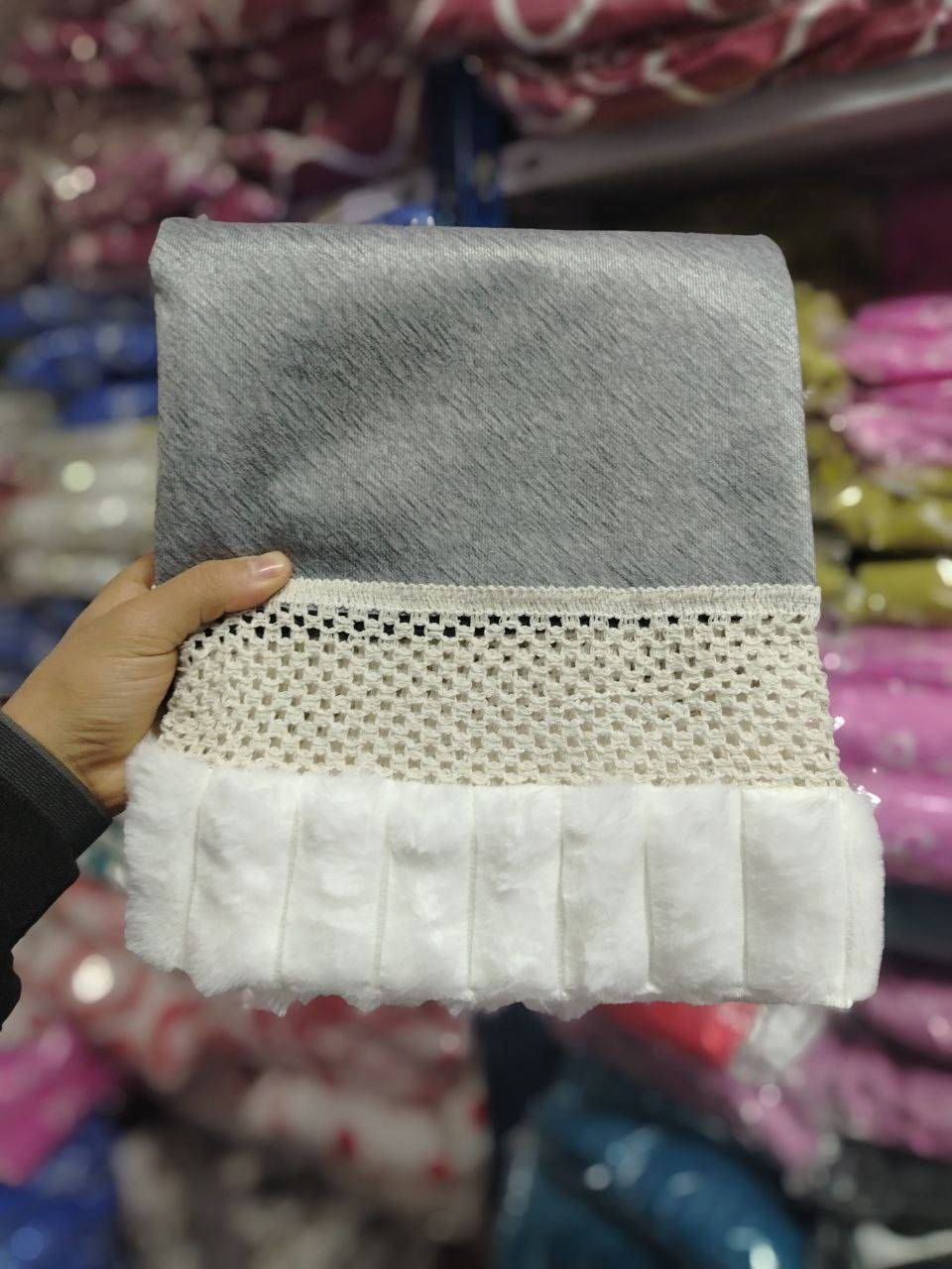 🔊🔊 وصلللل وصلل

بياضات كنب  بوهو فرو
موديلات SHEIN ❤️❤️
 اللي عنده منها كذاااب 👌🔥🔥🔥🔥🔥
🟥 الخامه جلد مقلوب مطعم بالبوهو والفرو شيك جدا وفنش و خياطه يعني يعيش معاكي سنين 😍✅
كنبه ومعاها 3 مناديل


**إذا كنت صاحب هذا الإعلان وتريد حذفه لأي سبب، رجاءا أرسل رسالة إلى الدعم الفني**