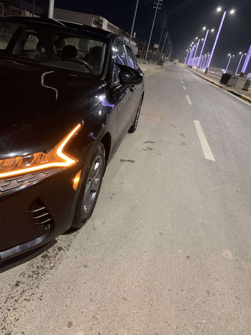 السلام عليكم
كي فايف 21 امريكي رقم بغداد للمراوس محرك كير جدد محرك ١٦٠٠ تيربو مواصفات السيارة كير ٨ نمر بصمه ابواب تشغيل عن بعد رادرات امامي خلفي جانبي توقف ذاتي ٤ وضعيات قيادة تحديد مسار تحديد السرعة مقود ذاتي هاند بريك بصمه تحكمات ستيرن ملاحضة بيها تبديل جاملغ خلفي بدون شواصي بيها صبغ قطع ابيع حزام مكانها الانبار فلوجة ***********
